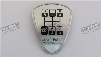 Eaton Fuller Shift Medallion Valve P/N: 5586105
