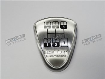 Eaton Fuller Shift Medallion Valve P/N: 5586108