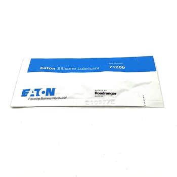 Eaton Fuller Silicone Lube P/N: 71206