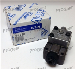 Eaton Fuller Valve Assembly Range Slave P/N: A-5000 or A5000