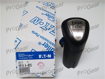 15 speed shift knob for Eaton Fuller transmissions. P/N: A-6915 or A6915