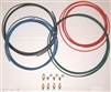 Eaton Fuller Transmission Air Line Kit (4-line) P/N: ALK1