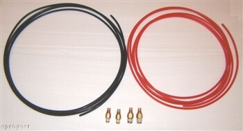 Eaton Fuller Transmission Air Line Kit (2-line) P/N: ALK2