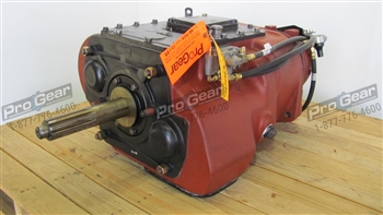 Eaton Fuller RTO-14613 / RTO14613 Transmission