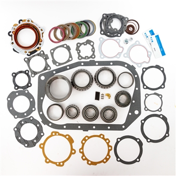 Eaton Fuller Auxiliary Rebuild Kit P/N: K-2769 or K2769