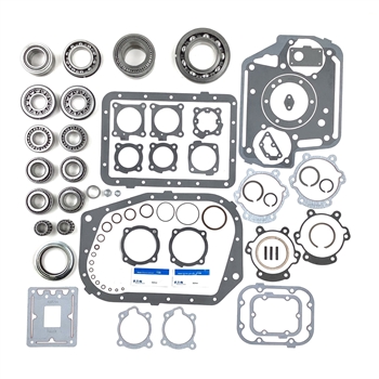 Eaton Fuller Basic Rebuild P/N: K-3340NS or K3340NS