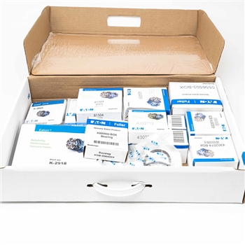 Eaton Fuller Basic Rebuild Kit P/N: K-3598 or K3598