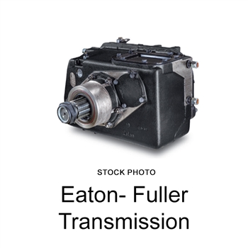 Eaton Fuller At-1202 Trans P/N: TA-357-11 or TA35711