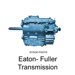 Eaton Fuller Fs4205b Srv Un P/N: TA-C00-10 or TAC0010