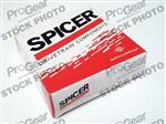 Spicer TTC Assembly Tapered Bearing P/N: 205-999-2X or 2059992X