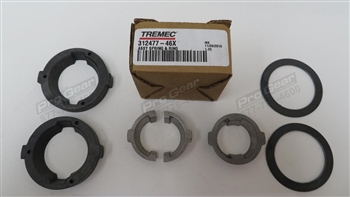 Spicer TTC Assembly Spring & Ring P/N: 312477-46X or 31247746X