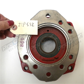 Chelsea Special Bearing Cap For P/N: 21P592 PTO parts