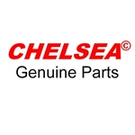 Chelsea Output Gear P/N: 2-P-954 or 2P954