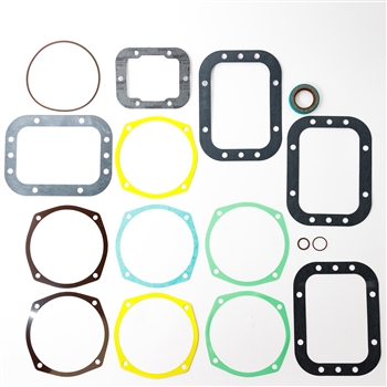 Chelsea Gasket and Seal Kit P/N: 328356-52X or 32835652X PTO parts