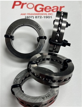 Chelsea Bearing Replacement P/N: 328886X PTO parts