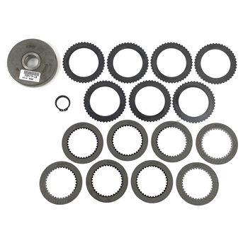 Chelsea Clutch Repair Kit P/N: 329071-7X or 3290717X PTO parts