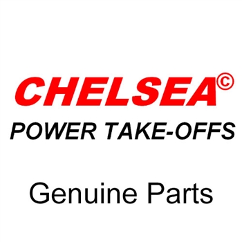Chelsea Seal Cap Assembly P/N: 329252X