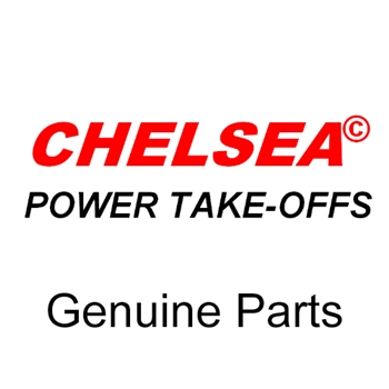 Chelsea Assembly Drive Shaft and C P/N: 329604-3X or 3296043X PTO parts
