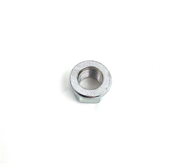 Chelsea Flange Nut 3/8 24 P/N: 379744 PTO parts