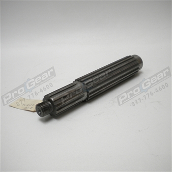 Chelsea Output Shaft P/N: 3P872 PTO parts