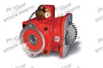 Chelsea PTO Assembly P/N: 626XITX-4HP or 626XITX4HP