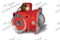 Chelsea PTO Assembly P/N: 626XITX-4HP or 626XITX4HP