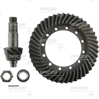 Eaton Gear Kit Set 5.63 P/N: 047KG101X