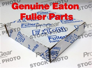 Eaton Axle Assembly Dp652P P/N: 0809971