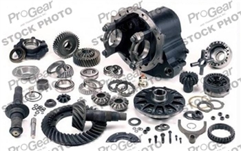 Eaton Kit Wheel Mt Hardware L/Bearing P/N: 121343