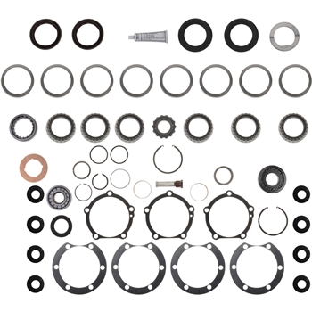 Eaton Kit Basic Overhaul P/N: 122437