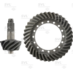 Dana Spicer Svl Gear Set Kit-Svl Ring & Pinion 3.36 P/N: 211466-15 or 21146615