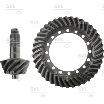 Dana Spicer Svl Gear Set P/N: 211468-15 or 21146815