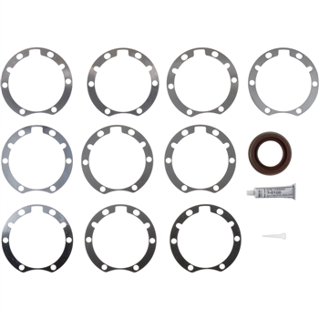 Eaton Kit-Oil seal & Shim P/N: 216225