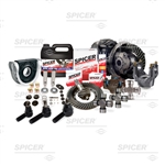 Dana Spicer Ultimate Dana60 P/N: 10090984