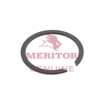 Meritor Snap Ring P/N: 1854W257