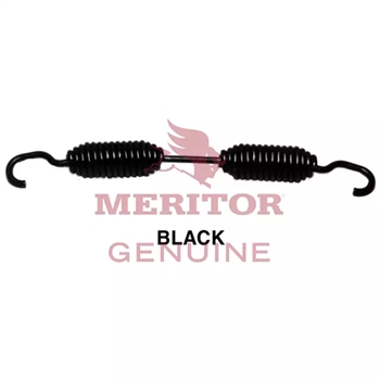 Meritor Spring P/N: 2258C601