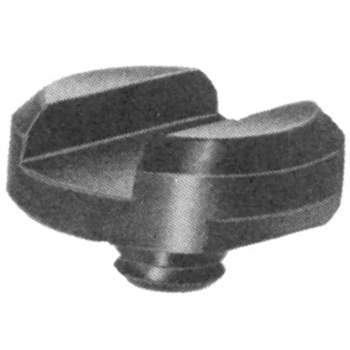Meritor Assembly Retainer P/N: A1199T3738
