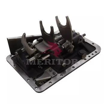 Meritor G Top Cvr Assembly P/N: KIT5445