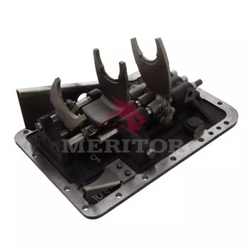 Meritor G Top Cover Assembly P/N: KIT5445