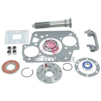 Meritor Maj Inst Kit P/N: MAFAK2468 Clutch