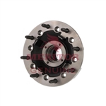 Meritor Assembly - Hub / Stud P/N: 05-15976-002 or 0515976002