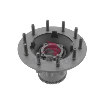 Meritor Ay Frt Hub / Abs P/N: 05-16010-002 or 0516010002