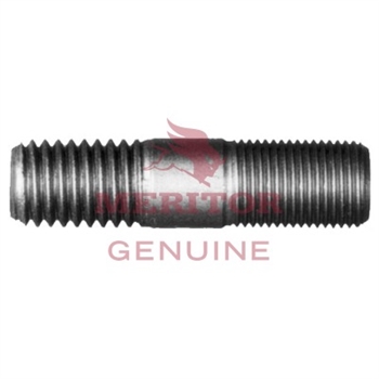 Meritor Stud / Dr Flange P/N: 08-007591 or 08007591