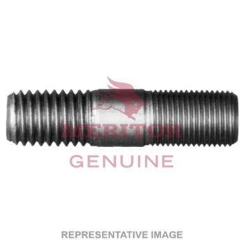 Meritor Stud P/N: 08-008551 or 08008551