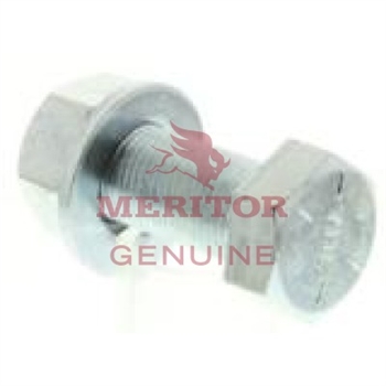 Rockwell Meritor Bolt P/N: 08-205351 or 08205351