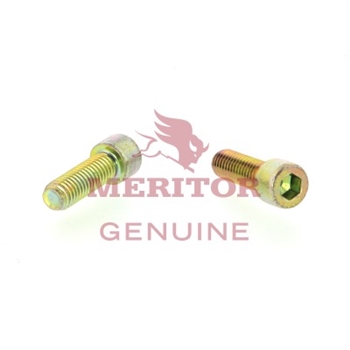 Meritor Capscrew P/N: 08-205970 or 08205970