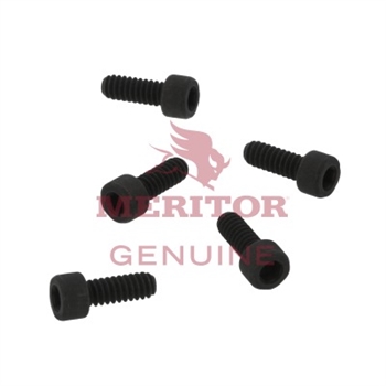 Meritor Capscrew P/N: 08-205977 or 08205977