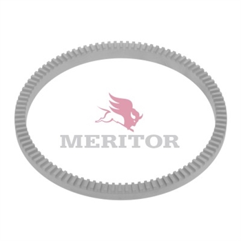 Meritor Abs Tone Ring P/N: 09-001968 or 09001968