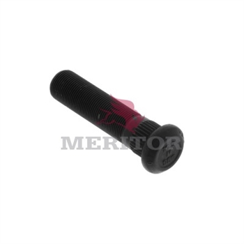 Meritor Stud/Whl 22Mm P/N: 09-001989 or 09001989