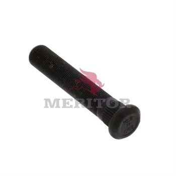 Meritor Stud / Whl 22Mm P/N: 09-002003 or 09002003